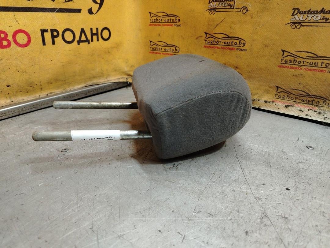 Подголовник IRDVGO Nissan Primera - Фото 3