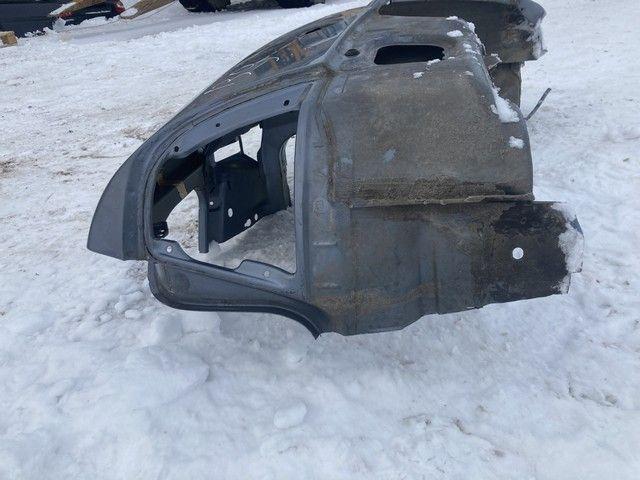 Крыло заднее правое F2AYF7 Opel Vectra купить с доставкой. Огромный выбор запчастей и марок авто. У нас есть практически все.