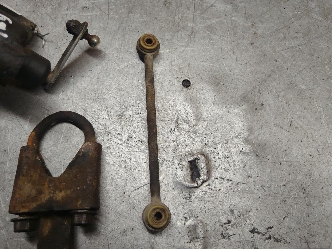 Датчик положения подвески 7Q02SF Peugeot 607 купить