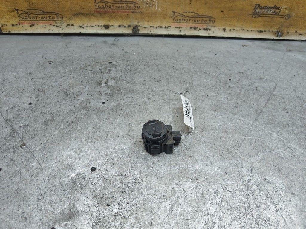 Датчик положения педали газа PICHJL Mercedes A W168 - Фото 1