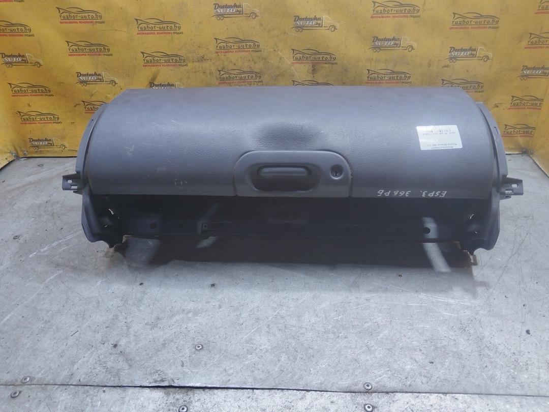 Бардачок FD9GST Renault Espace