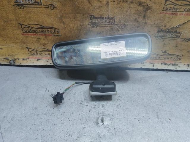 Зеркало салона EN4Q69 Saab 9-3 - Фото 1