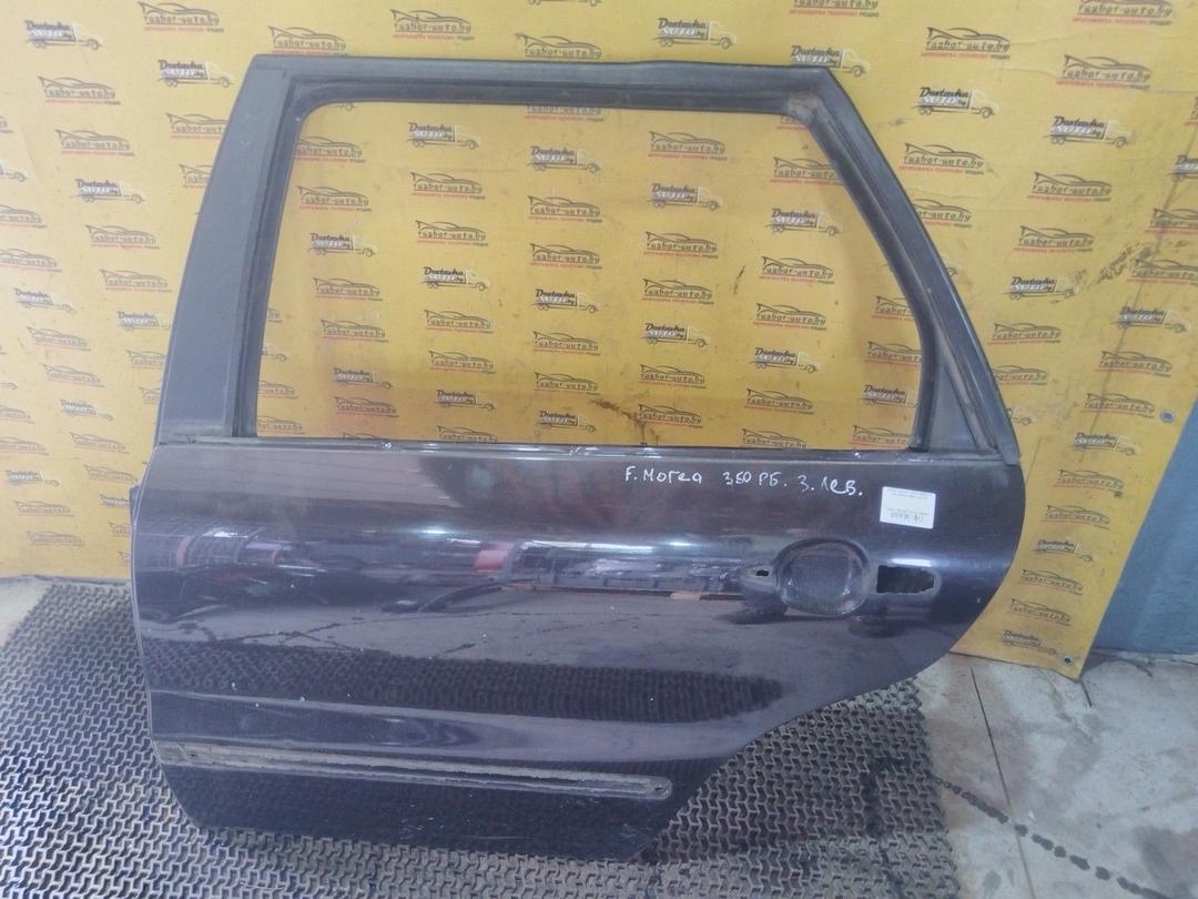 Дверь задняя левая NR2X14 Fiat Marea