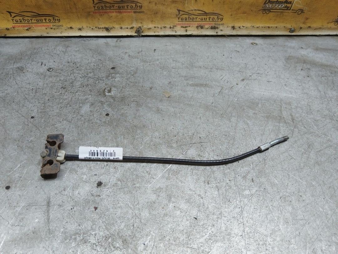 Трос ручника KO4PVJ Mazda 3 купить с доставкой