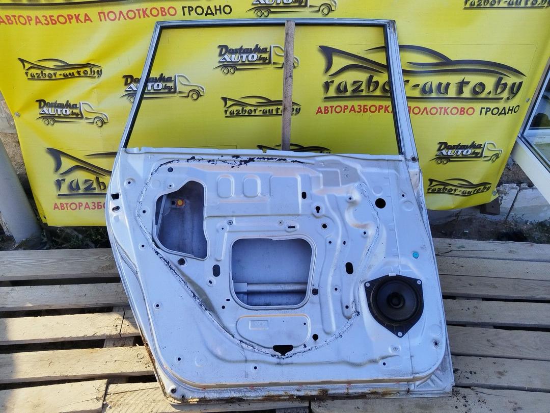 Дверь задняя левая PG3JS0 Toyota Avensis Verso купить с доставкой. Огромный выбор запчастей и марок авто. У нас есть практически все.