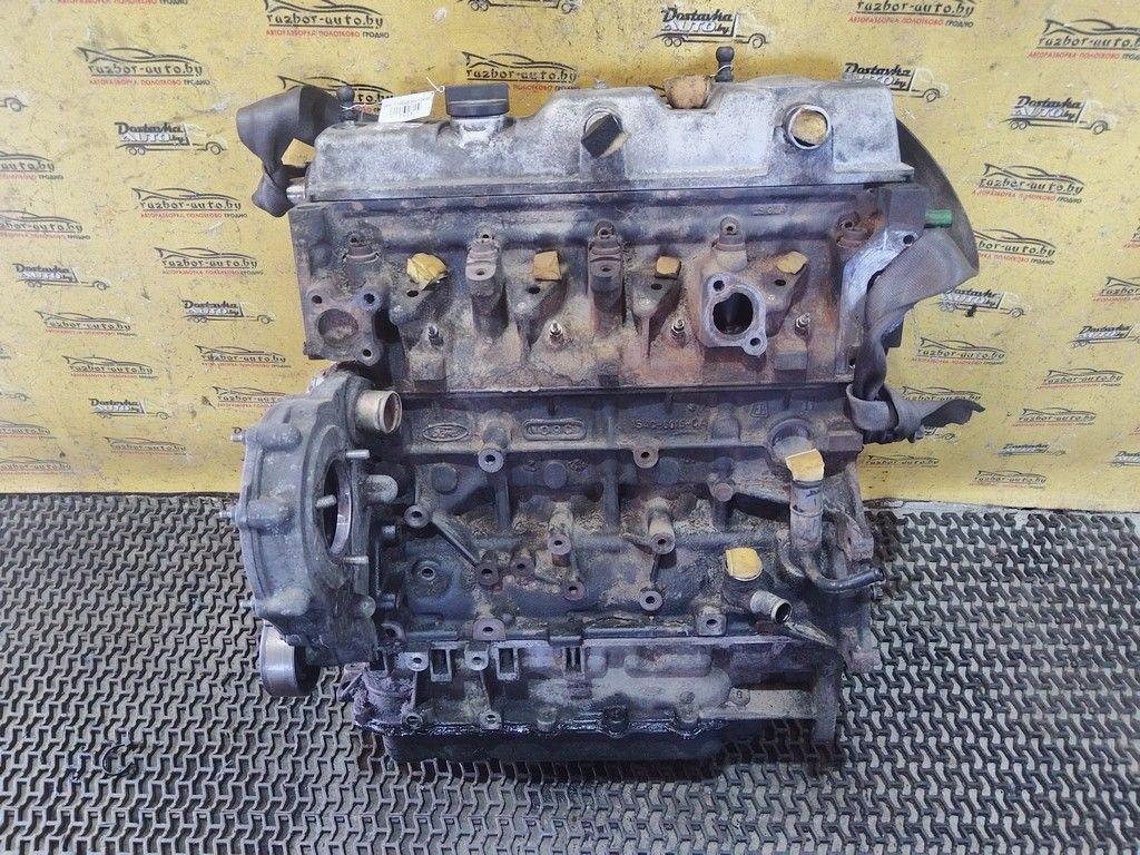 Двигатель 7E79YS Ford C-Max - Фото 10