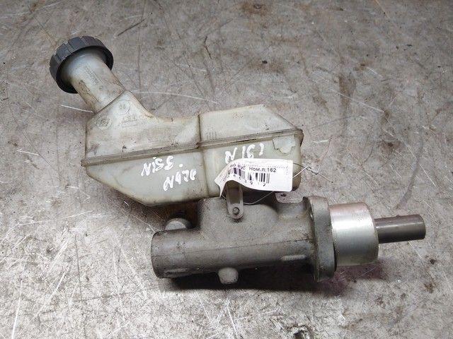 Цилиндр тормозной главный G2ELEW Nissan Note купить