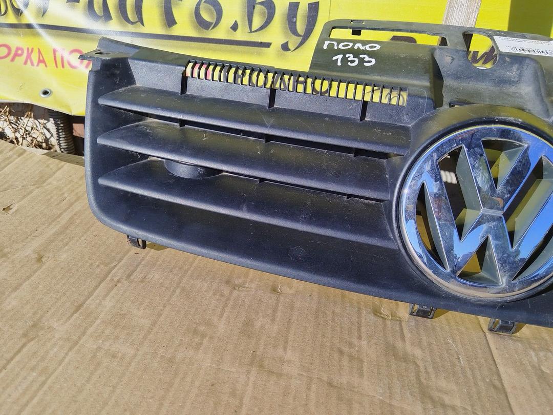 Решетка радиатора 50YD9Z Volkswagen Polo купить