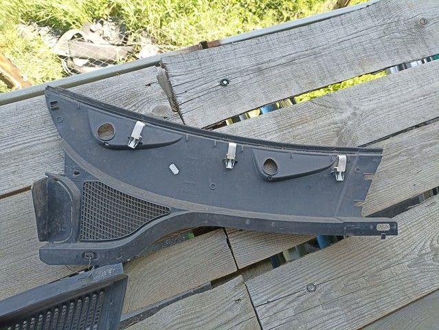 Дождевик 0QNTD5 Renault Scenic - Фото 4