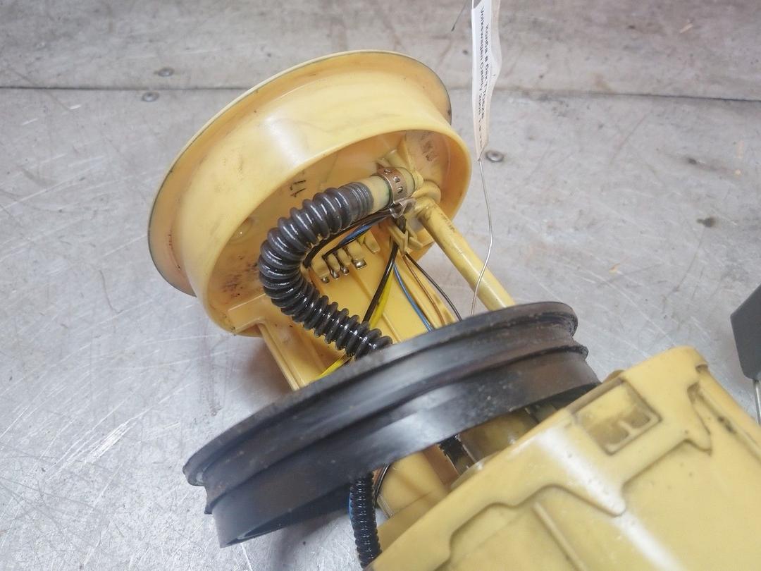 Колба в бак TTO5ZB Volkswagen Caddy купить с доставкой. Огромный выбор запчастей и марок авто. У нас есть практически все.