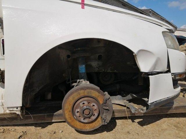 Крыло переднее правое 3J6Q79 Volkswagen Passat