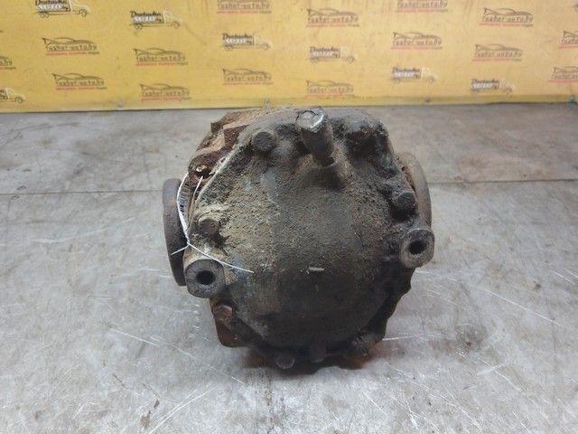 Редуктор заднего моста 8K3EQA Mercedes E W124