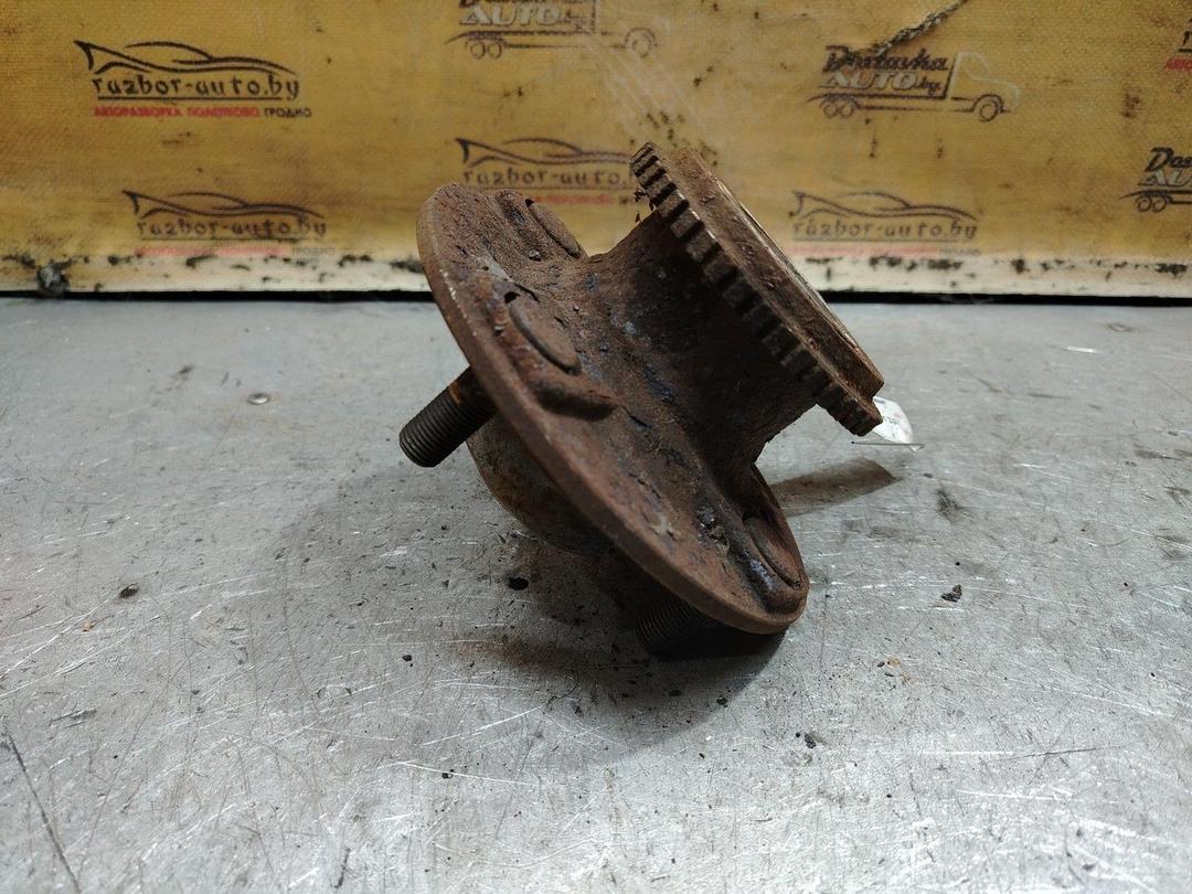 Ступица задняя левая TSGGN5 Nissan Primera - Фото 2