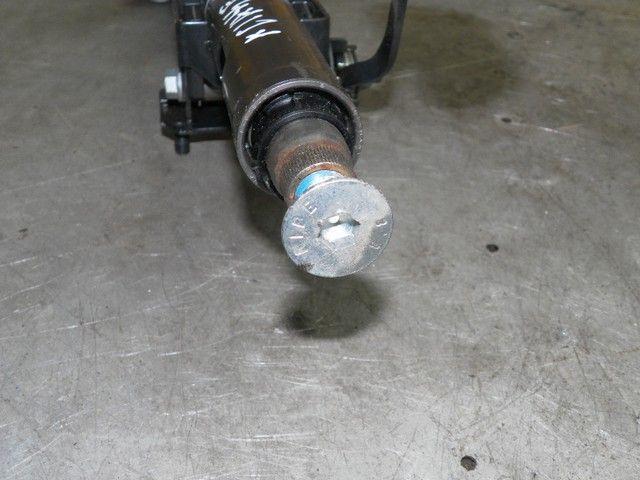 Рулевая колонка 1DDHAY Mercedes A W168 купить в магазине запчастей бу