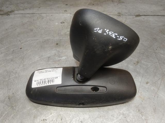 Зеркало салона 34BW8Y Citroen C5 купить