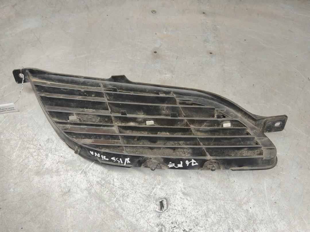 Решетка радиатора ALL2TV Nissan Almera Tino купить