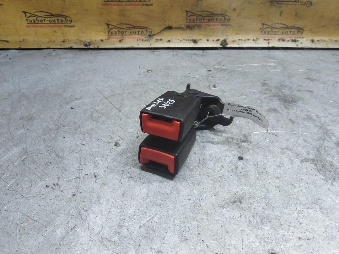 Замок ремня безопасности L4O2HA Ford Mondeo купить