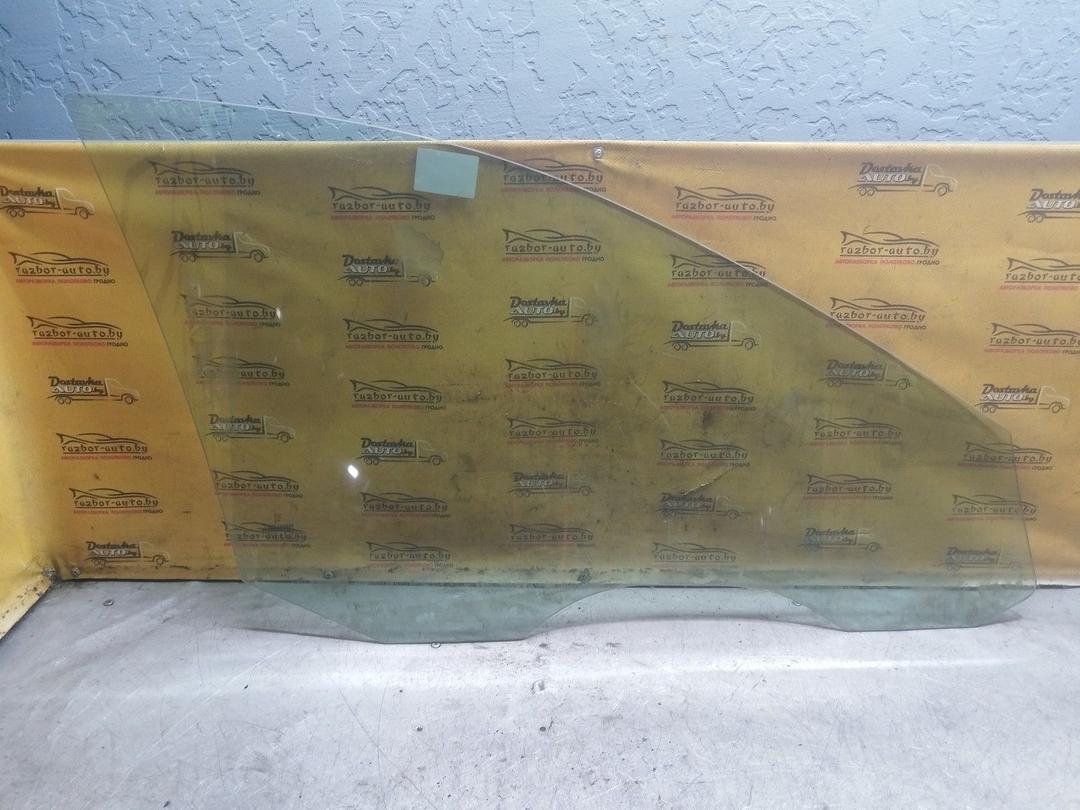 Стекло двери передней левой 1SYVW2 Peugeot 607 купить в магазине запчастей бу
