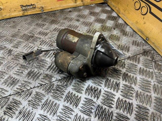 Стартер 52M5XC Nissan Almera - Фото 1