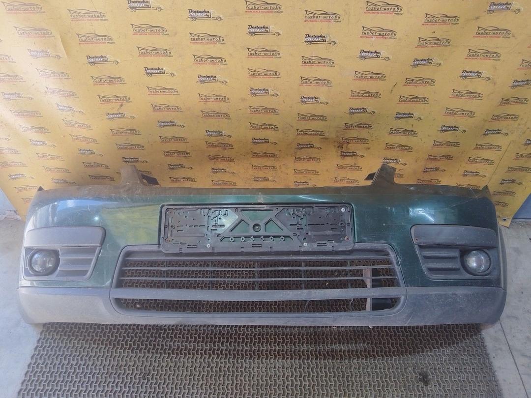 Бампер передний OUOIHF Ford C-Max купить в магазине запчастей бу