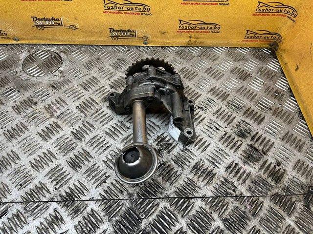 Насос масляный E2M51V Volkswagen Golf - Фото 1