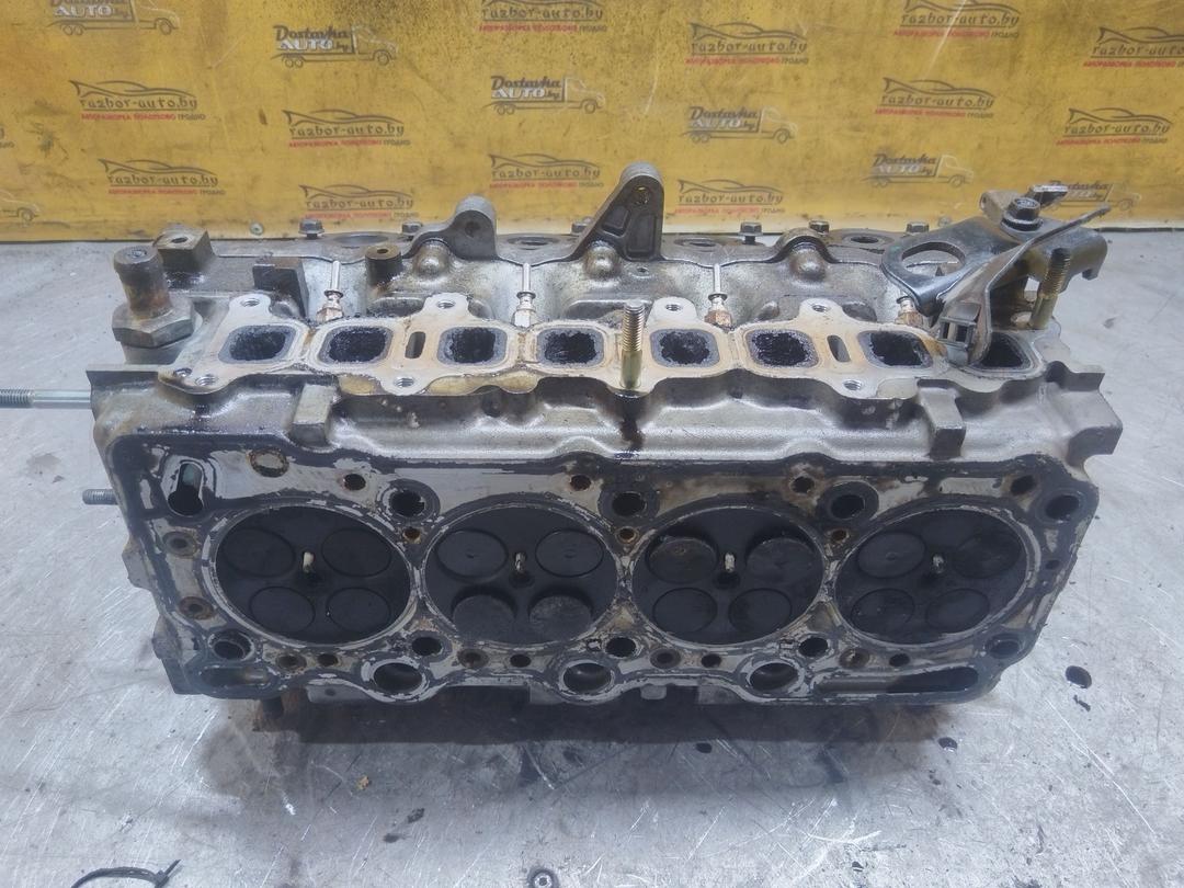 Головка блока цилиндров MD7GOU Opel Meriva купить с доставкой. Огромный выбор запчастей и марок авто. У нас есть практически все.