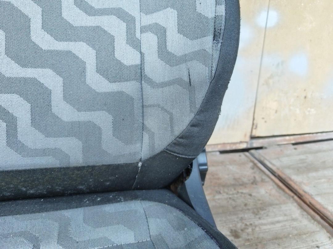 Сиденье переднее 5GVE0X Skoda Roomster undefined