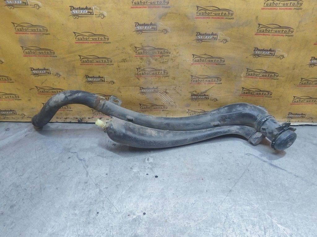 Горловина топливного бака WMJND2 Citroen Xsara Picasso - Фото 5