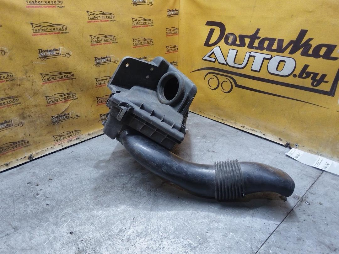 Корпус воздушного фильтра UJJWBZ Volvo V70 купить