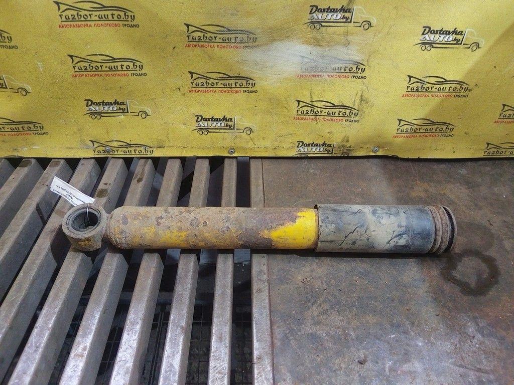 Амортизатор передний левый VB34YF Mercedes ML W163 - Фото 6