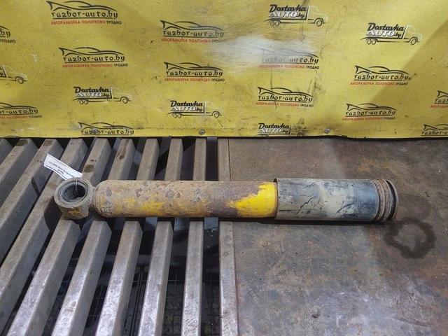 Амортизатор передний левый VB34YF Mercedes ML W163 - Фото 6