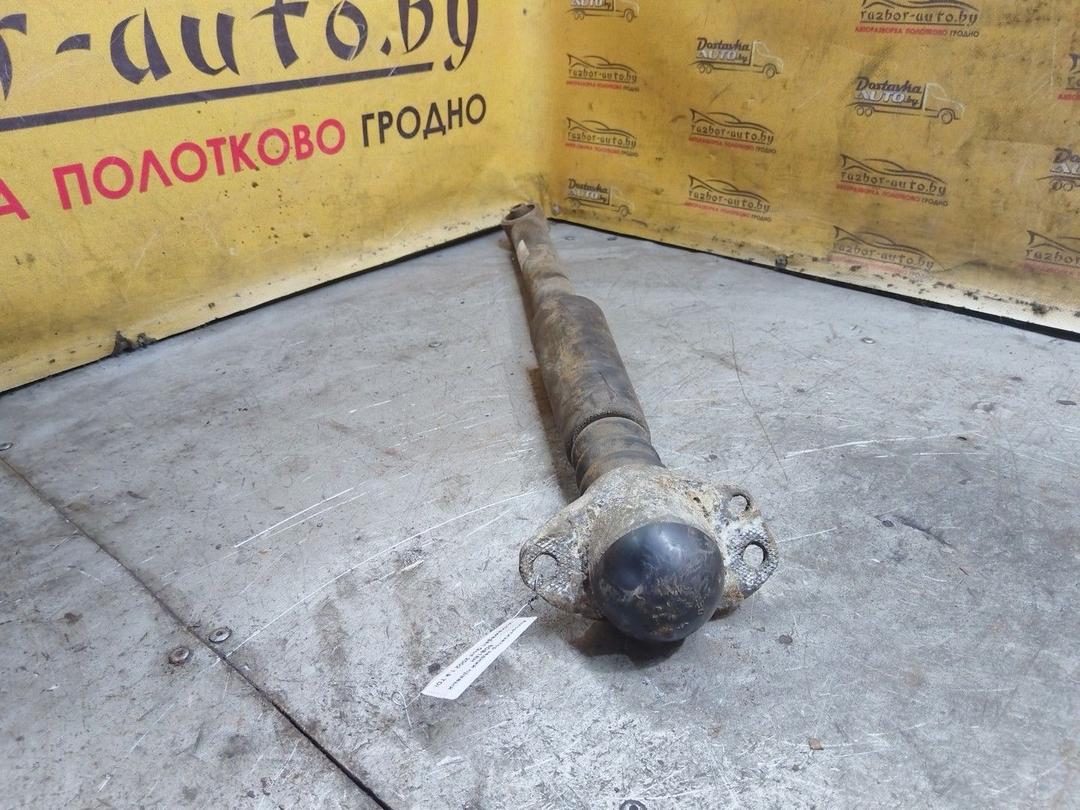 Амортизатор задний правый 8DB18H Volkswagen Golf - Фото 3