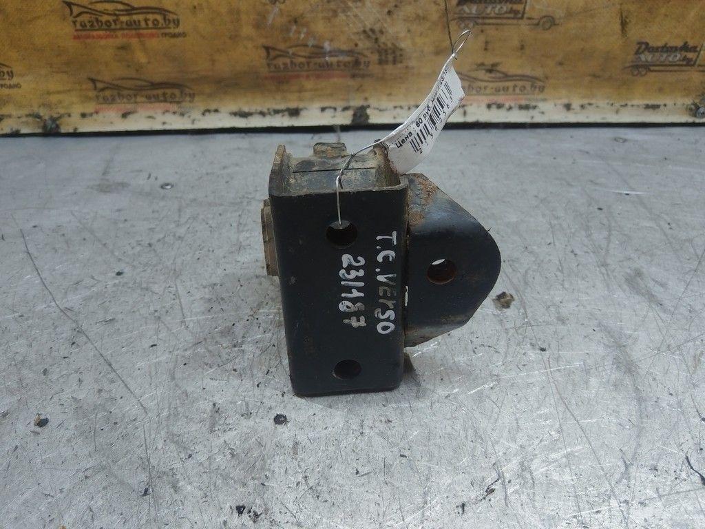 Подушка крепления КПП KKGWW7 Toyota Corolla Verso - Фото 4