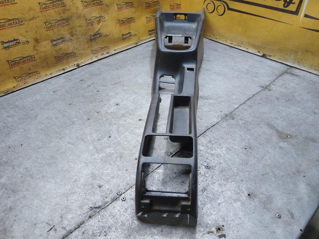 Консоль салона (кулисная часть) SQO76Z Seat Toledo купить с доставкой