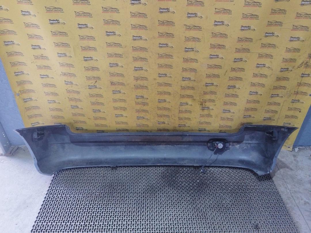 Бампер задний FE5KL1 Hyundai Matrix undefined