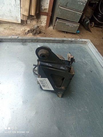 Блок ABS GQU00D Renault Megane