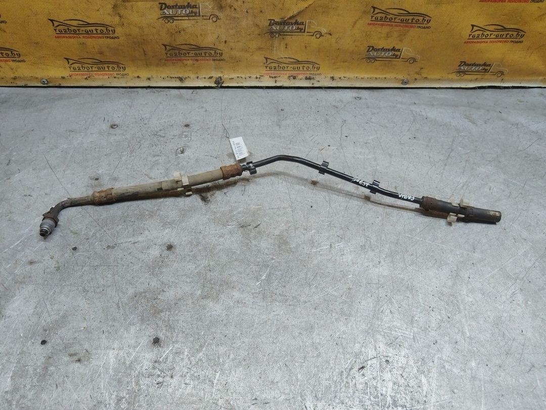 Трубка гидроусилителя XCAN1P Skoda Fabia