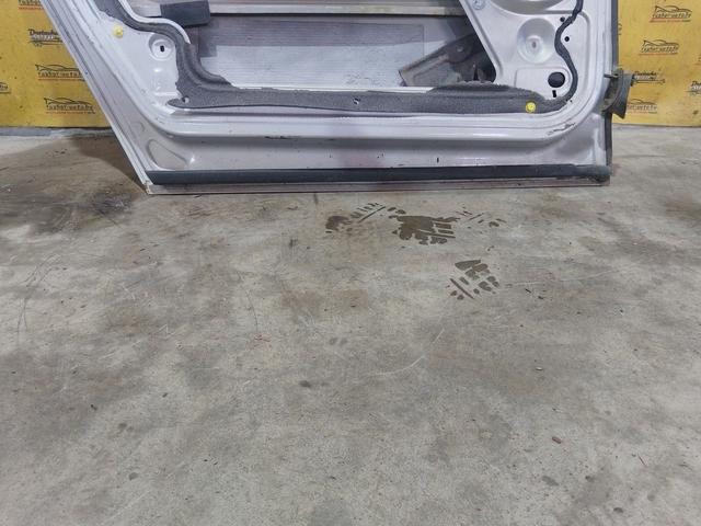 Дверь задняя левая W96POM Seat Alhambra undefined