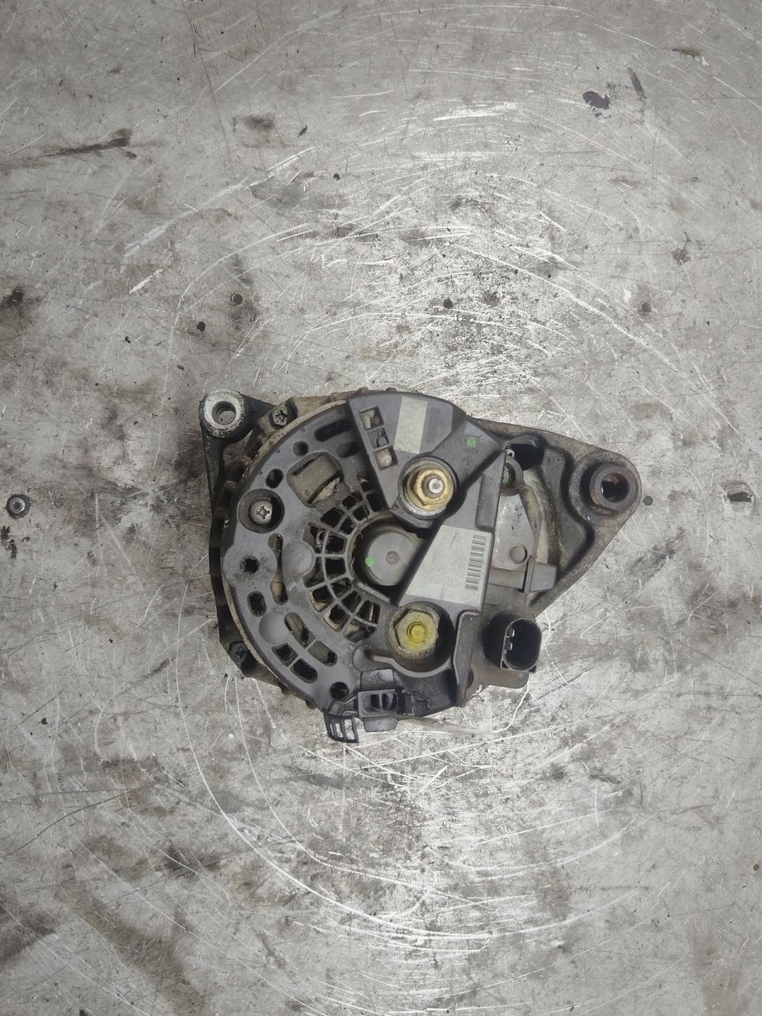 Генератор QJFC8C Audi A6 - Фото 5