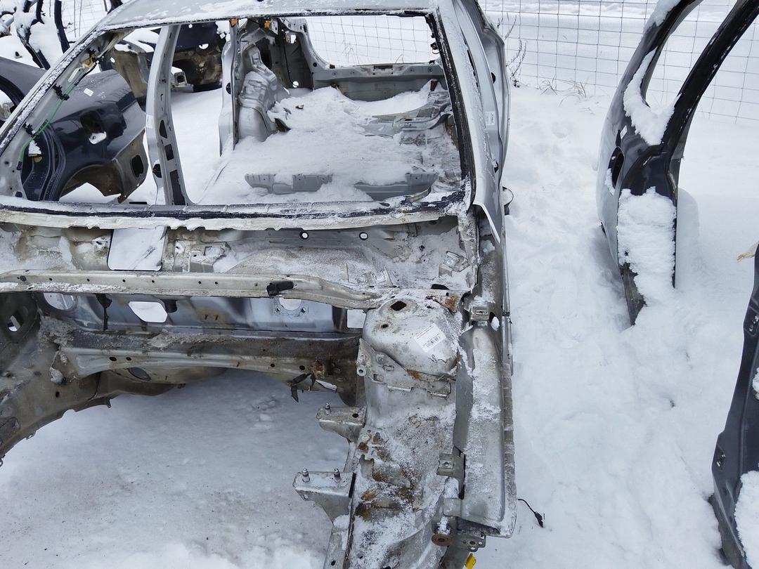 Стойка кузовная передняя левая 7TFI7H Ford Mondeo купить на авторазборке