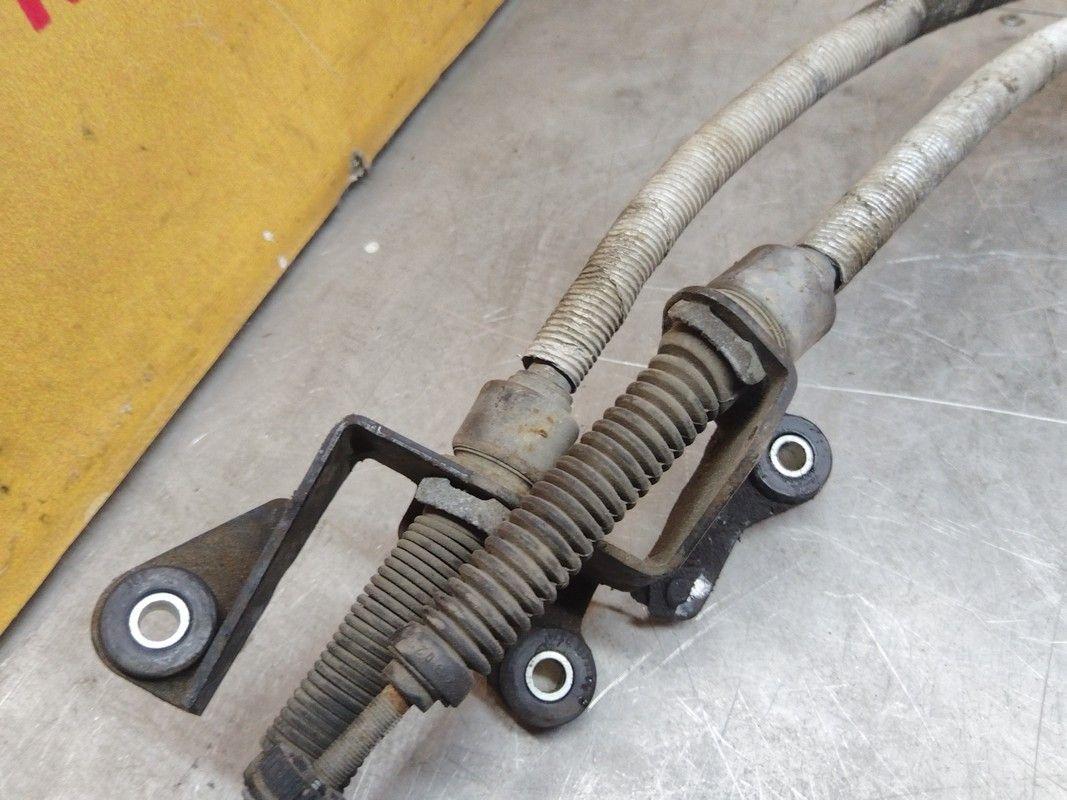 Кулиса JMG4X2 Skoda Octavia undefined