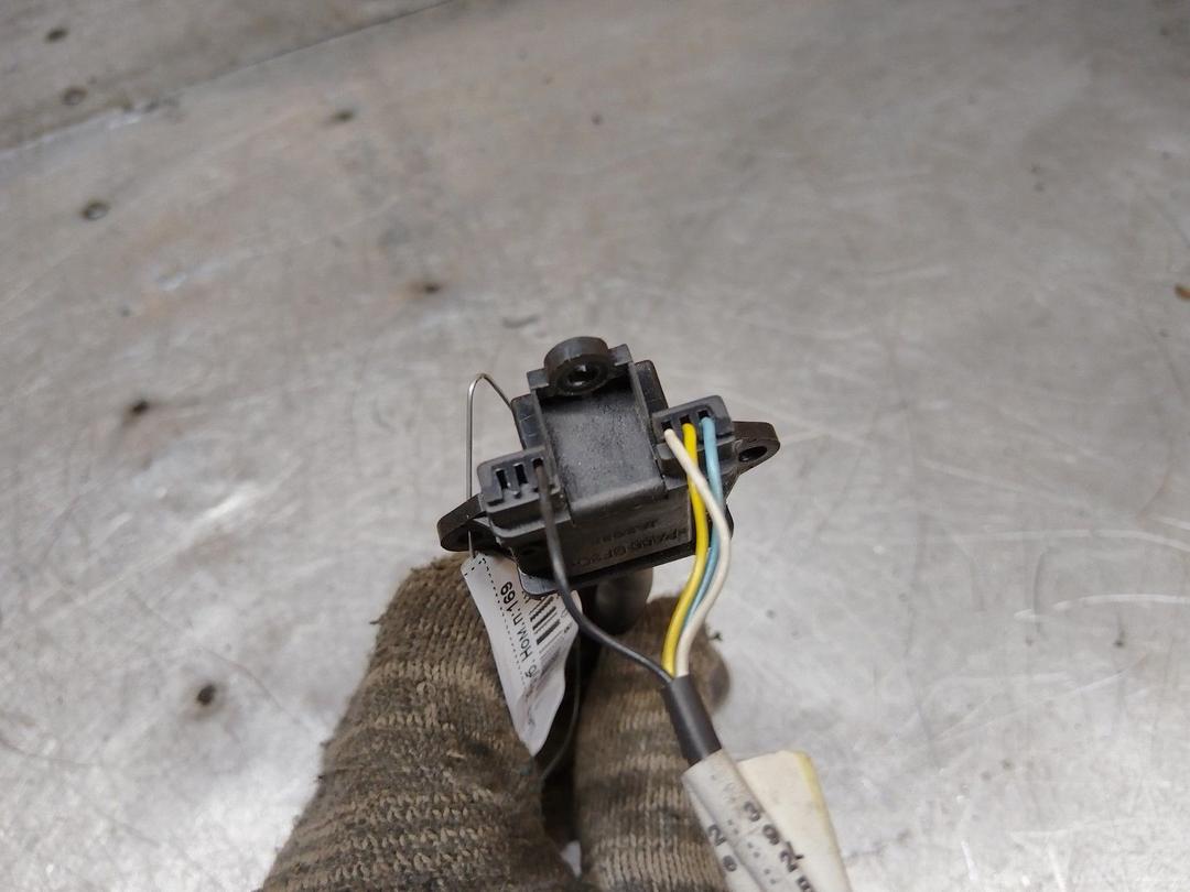 Джойстик управления мультимедиа 0OVBD4 Peugeot 607 купить