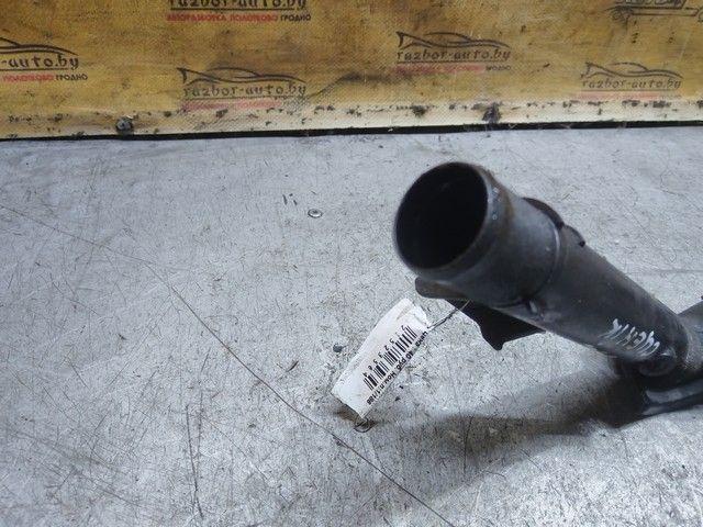 Трубка охлаждающей жидкости пластиковая EP82TJ Renault Scenic купить в магазине запчастей бу