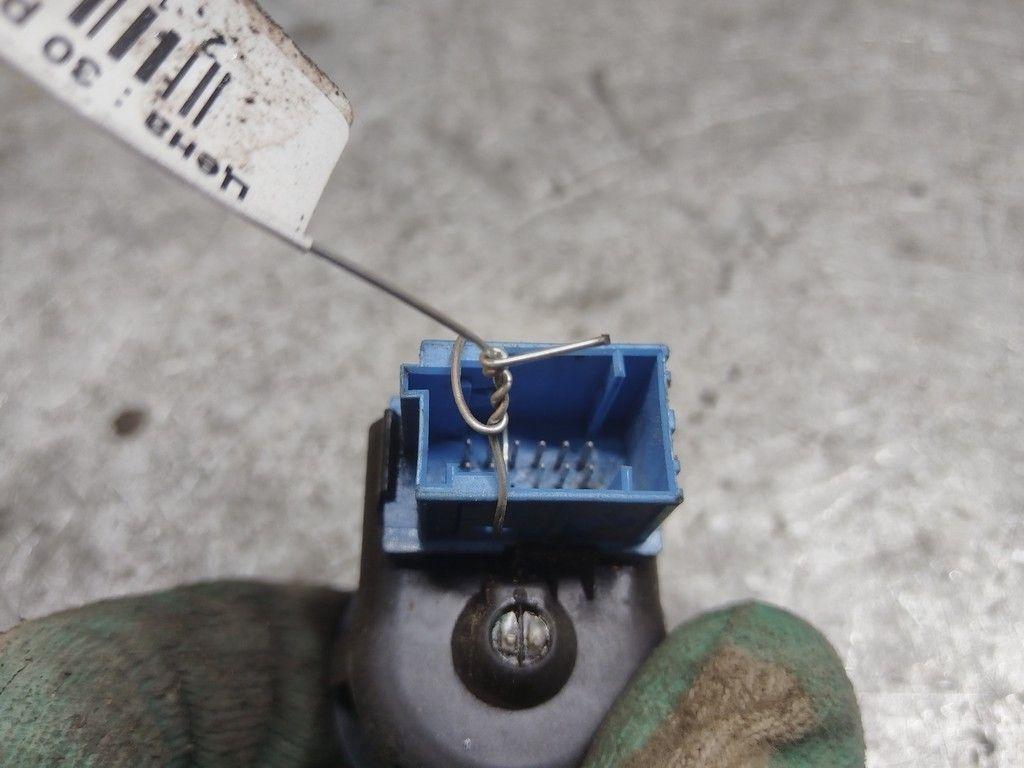 Джойстик регулировки зеркал 2XB4CB Citroen Xsara Picasso - Фото 4