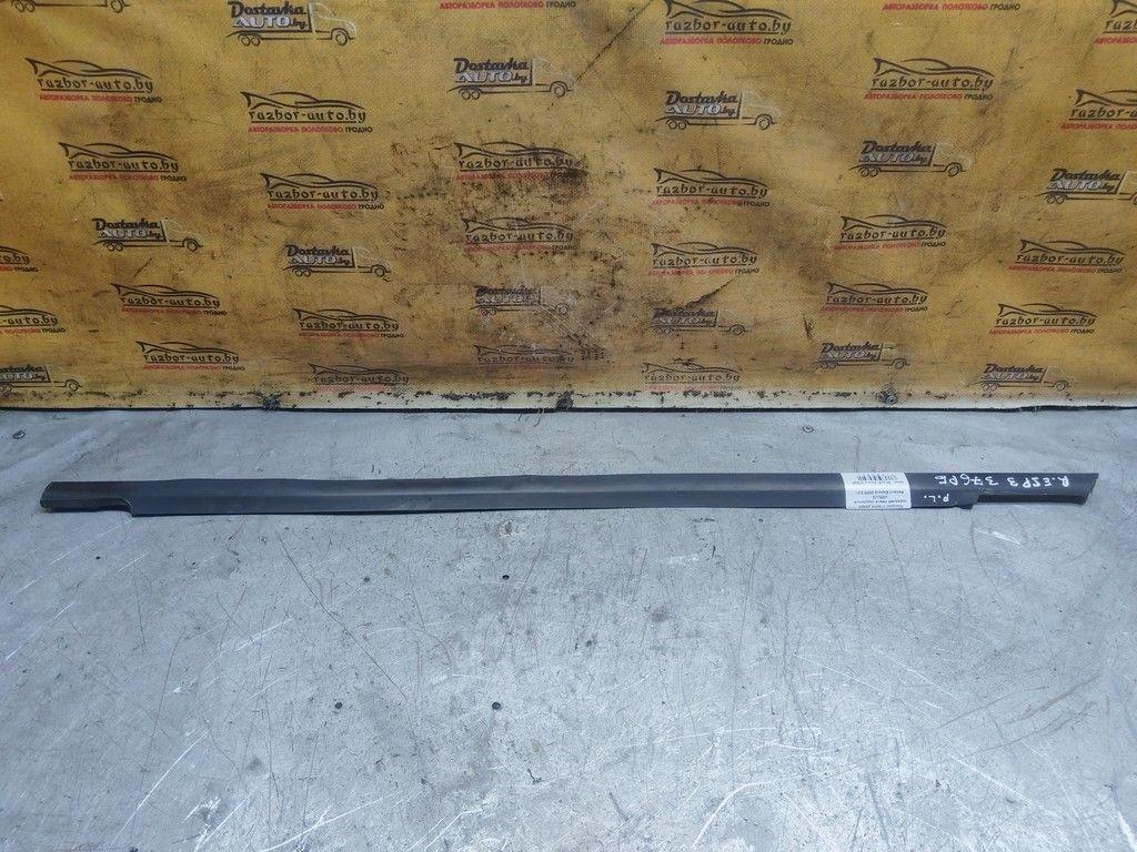 Молдинг стекла двери передней левой наружный VZRLVD Renault Espace - Фото 1