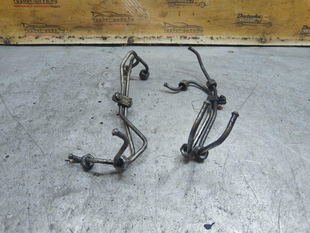 Трубка топливная XY51W9 Opel Vectra - Фото 3