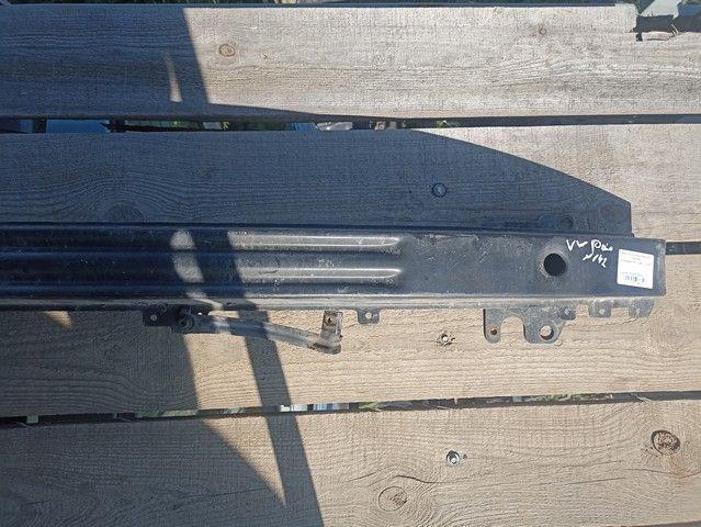 Усилитель бампера переднего 64N409 Volkswagen Polo - Фото 3