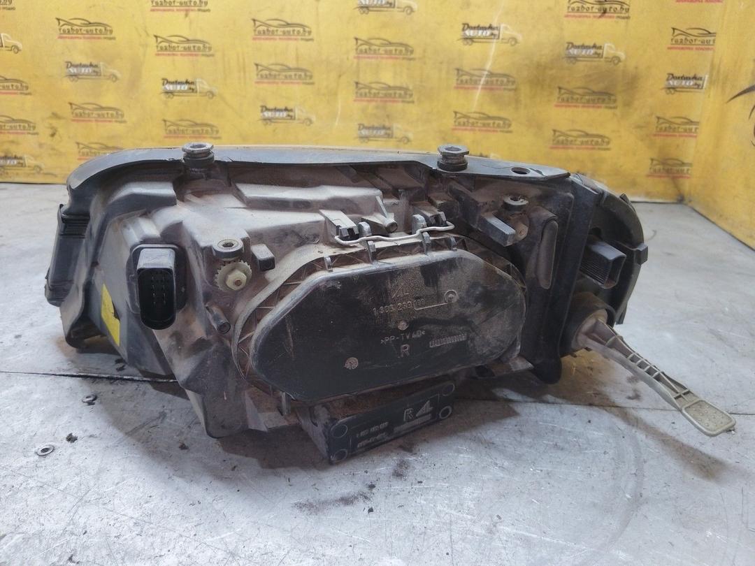 Фара правая 1QN6ZT Seat Alhambra купить с доставкой