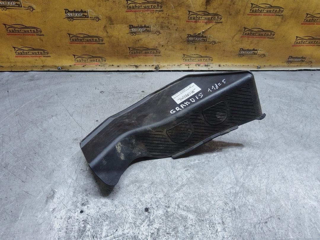 Опорная площадка для ноги TV4KFA Mitsubishi Grandis