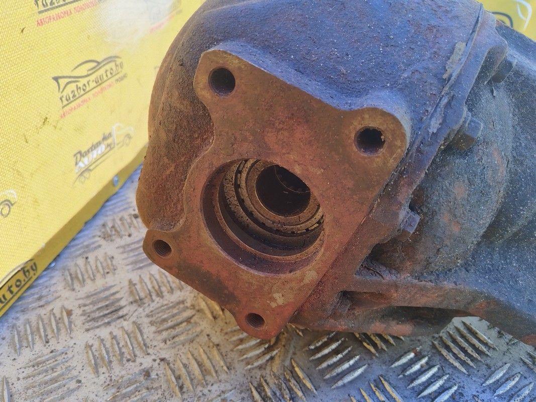 Мост передний F1I6WL Great-Wall Hover - Фото 3